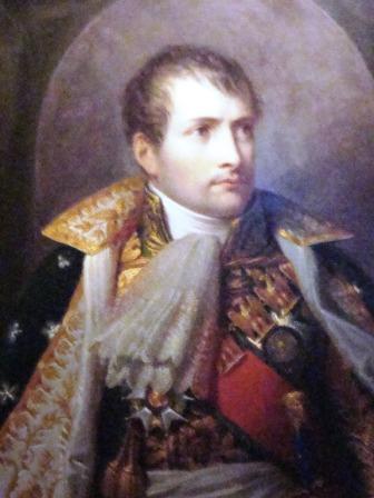 Napoleon Leipzig