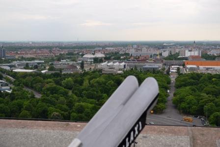 Aussichtspunkte Leipzig