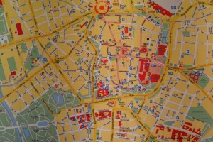 II II Stadtplan Leipzig | REISE-NACH-LEIPZIG.de